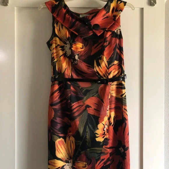Guest Dresses Dress Barn Floral Dress Dress Barn Dresses Wedding